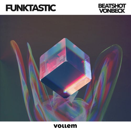 Von Beck, Beatshot - Funktastic [1322875]